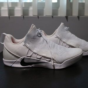 Kobe A.D. NXT ‘Snow White’